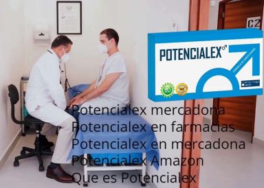 Potencialex Mercado Libre
